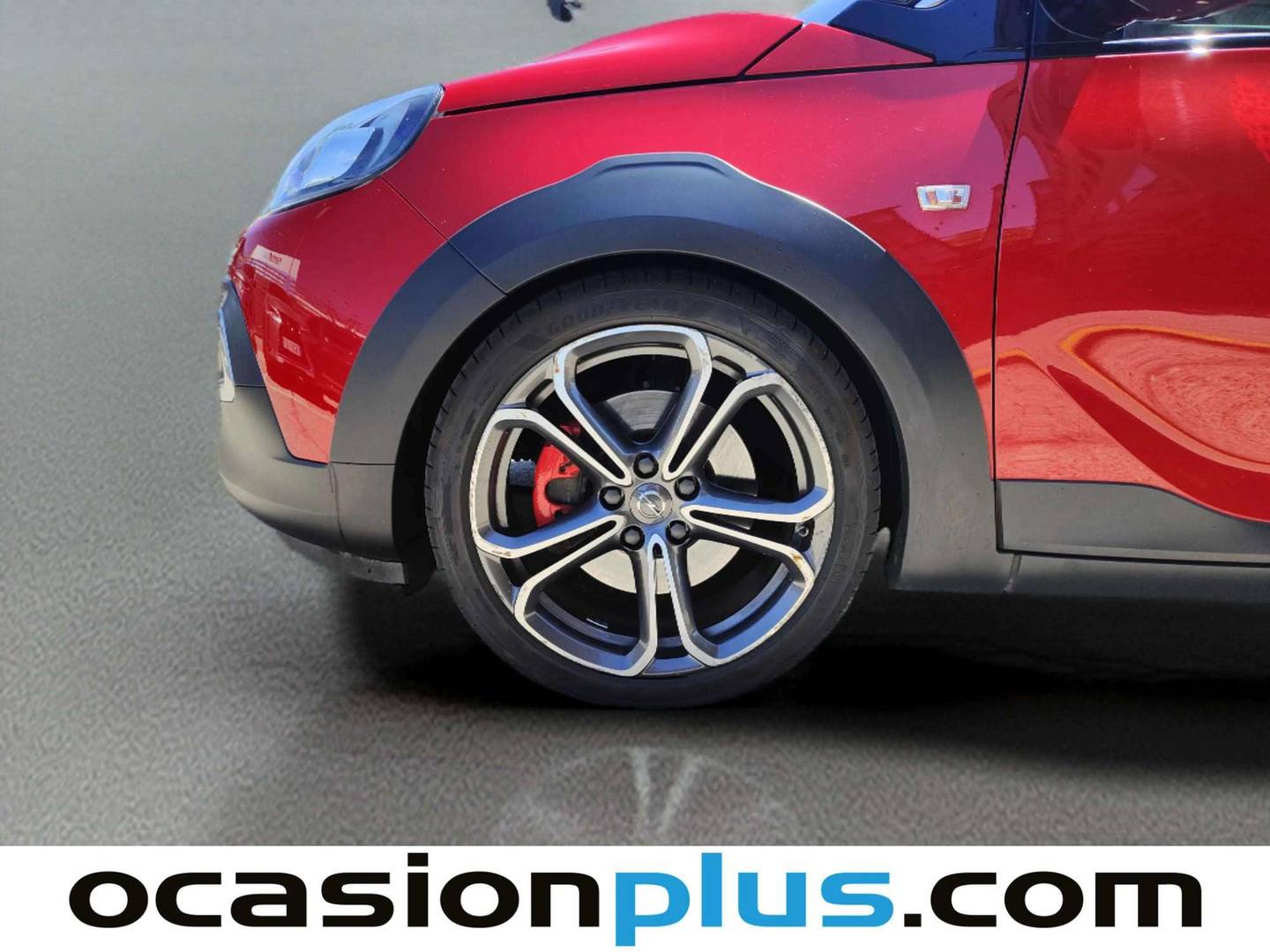 Opel Adam Opel Adam 1.4 NEH Rocks S (150 CV) 150cv