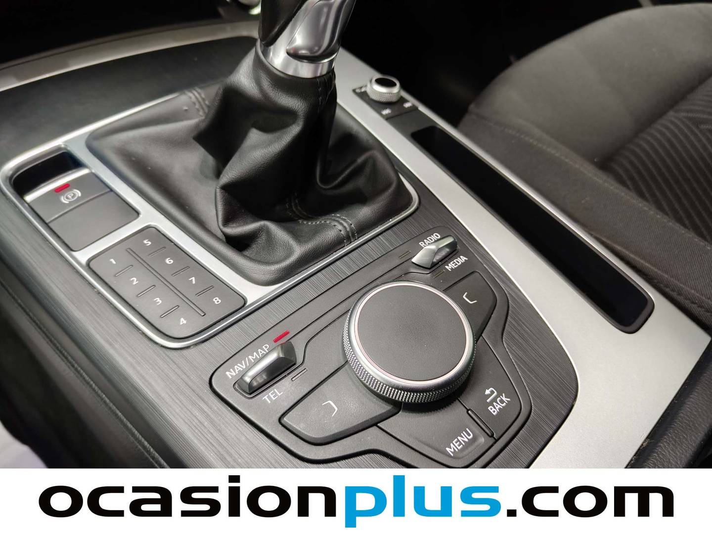 Foto Audi Q5 Audi Q5 Advanced 2.0 TDI  (150 CV)