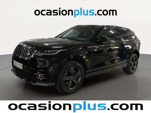 Land Rover Range Rover Velar D180 R-Dynamic 4WD Auto (180 CV) de segunda mano