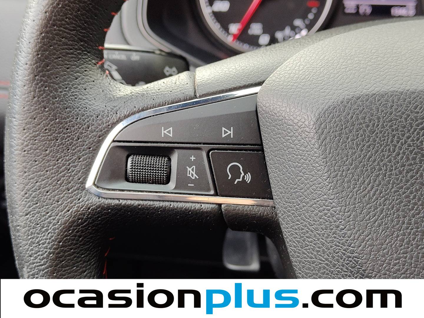 Seat Arona Seat Arona 1.0 TSI Ecomotive FR (115 CV) 115cv
