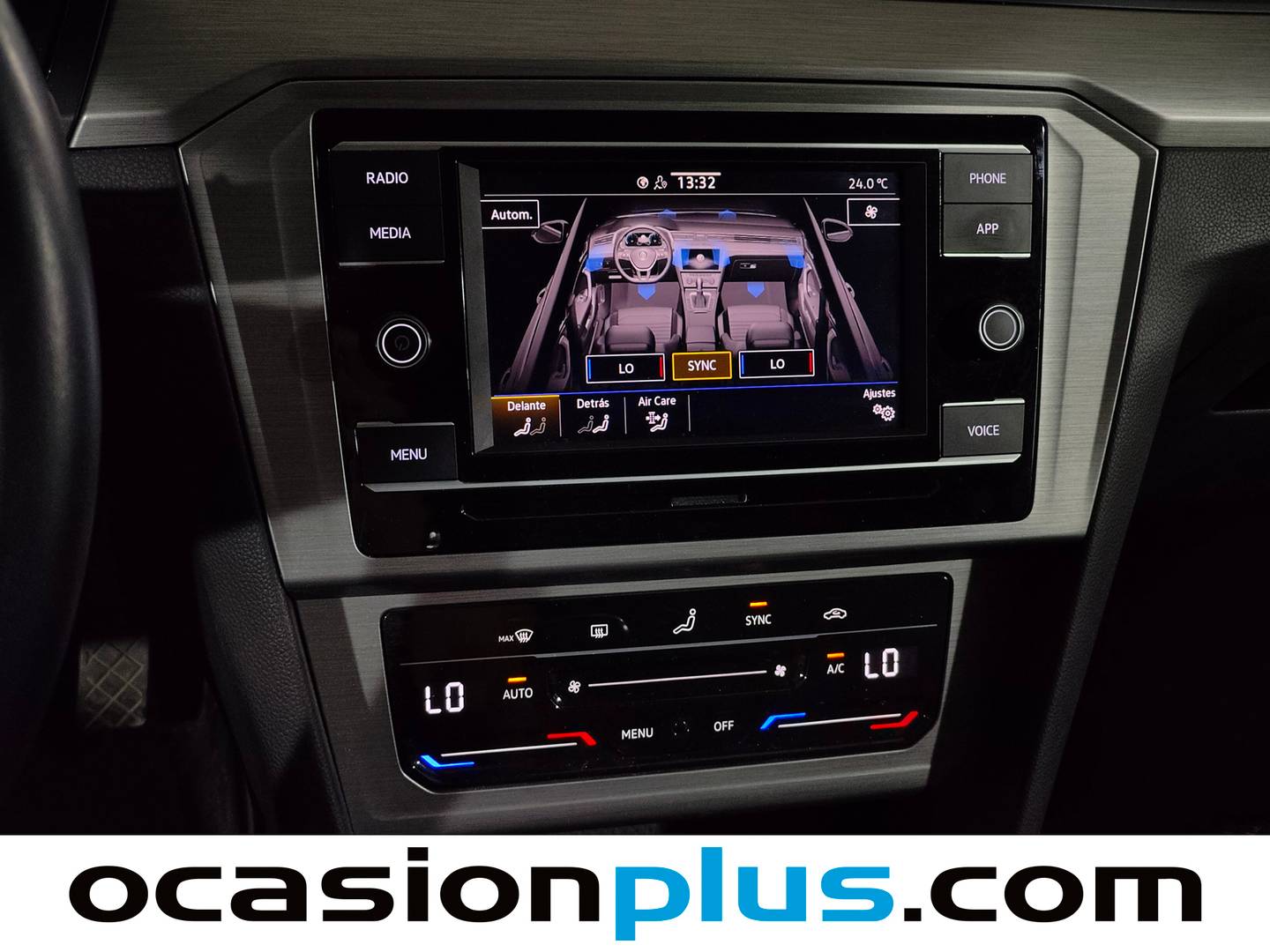 Volkswagen Passat Volkswagen Passat Variant Business 2.0 TDI (150 CV) manual