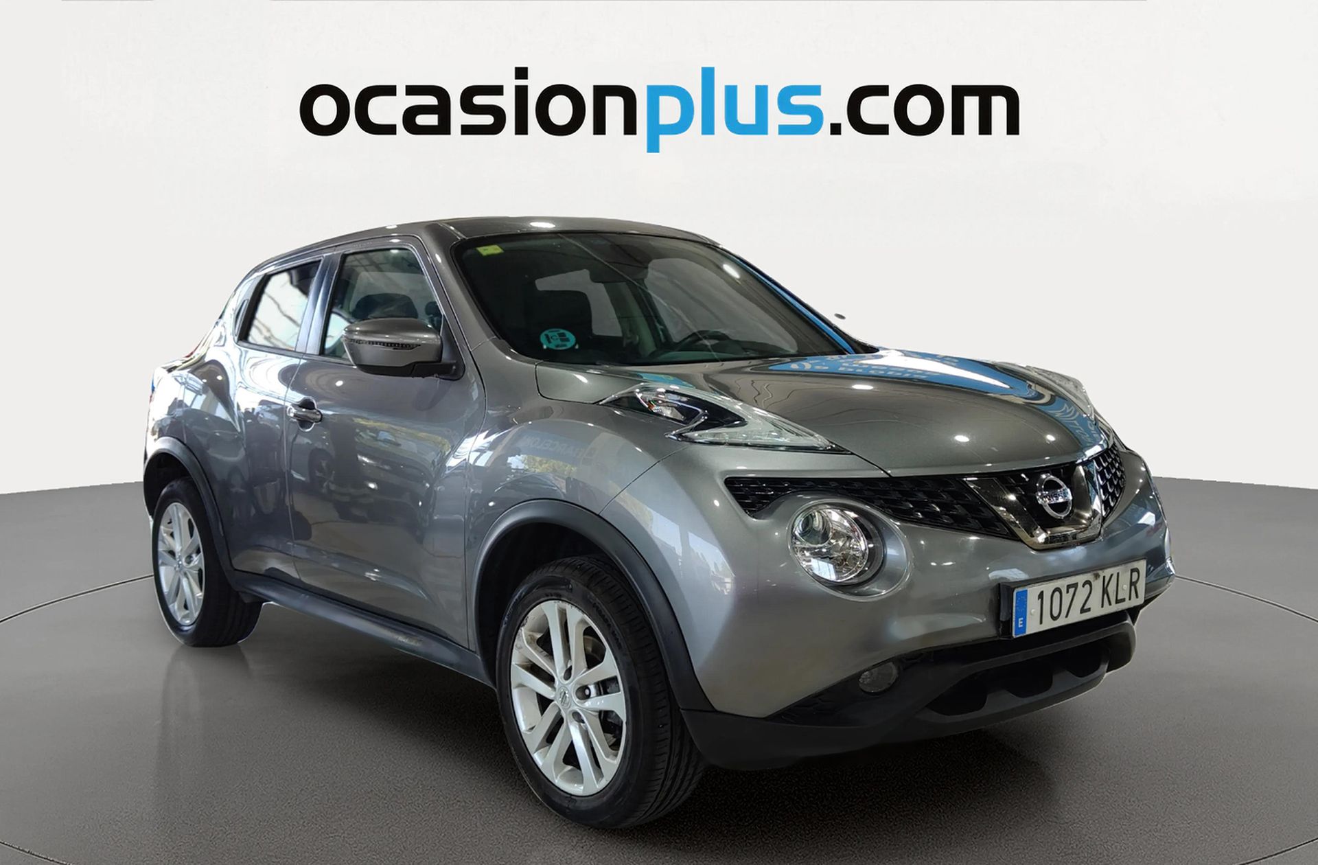 Nissan Juke 1.6 N-Connecta 4x2 XTronic - foto 2