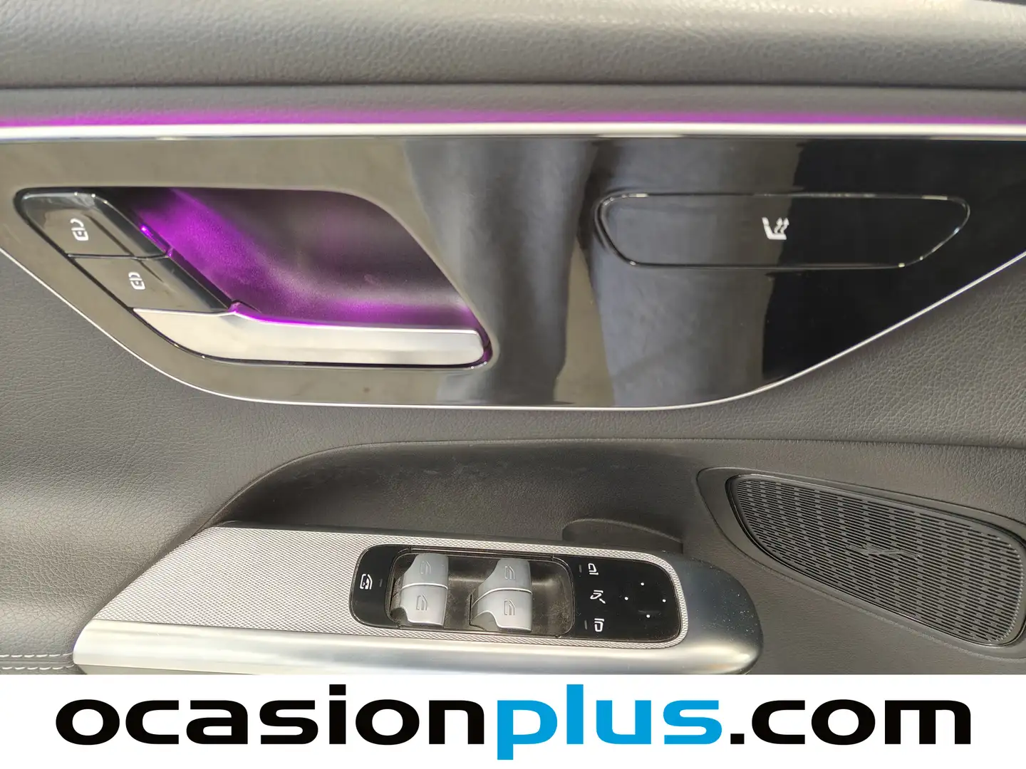 Foto Mercedes GLC Mercedes-Benz GLC 200 4Matic (204 CV)