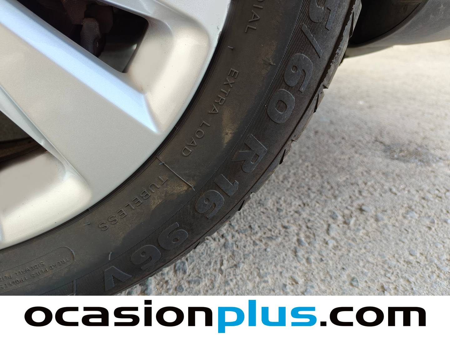 Seat Arona Seat Arona 1.0 TSI Style XL (110 CV) seminuevo