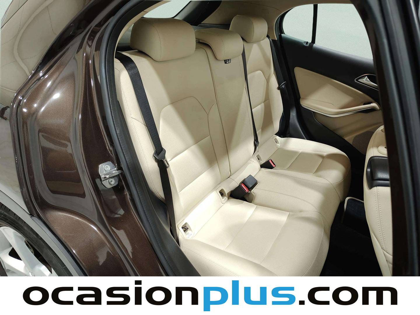 Mercedes GLA Mercedes GLA GLA 220 d (177 CV) km 0