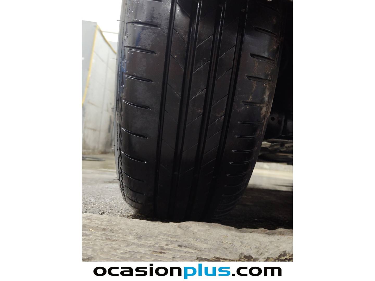 BMW Serie 2 Active Tourer BMW Serie 2 218d Active Tourer (150 CV) de segunda mano