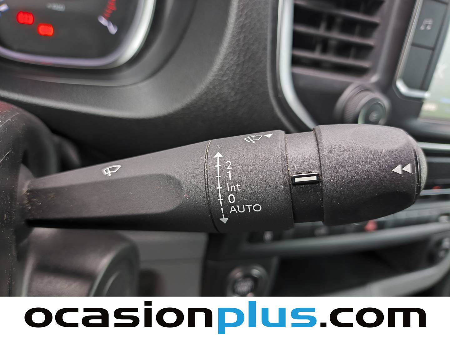 Peugeot Expert Peugeot Expert Furgon BlueHDi 100 Premium Long (102 CV) 2 Plazas seminuevo