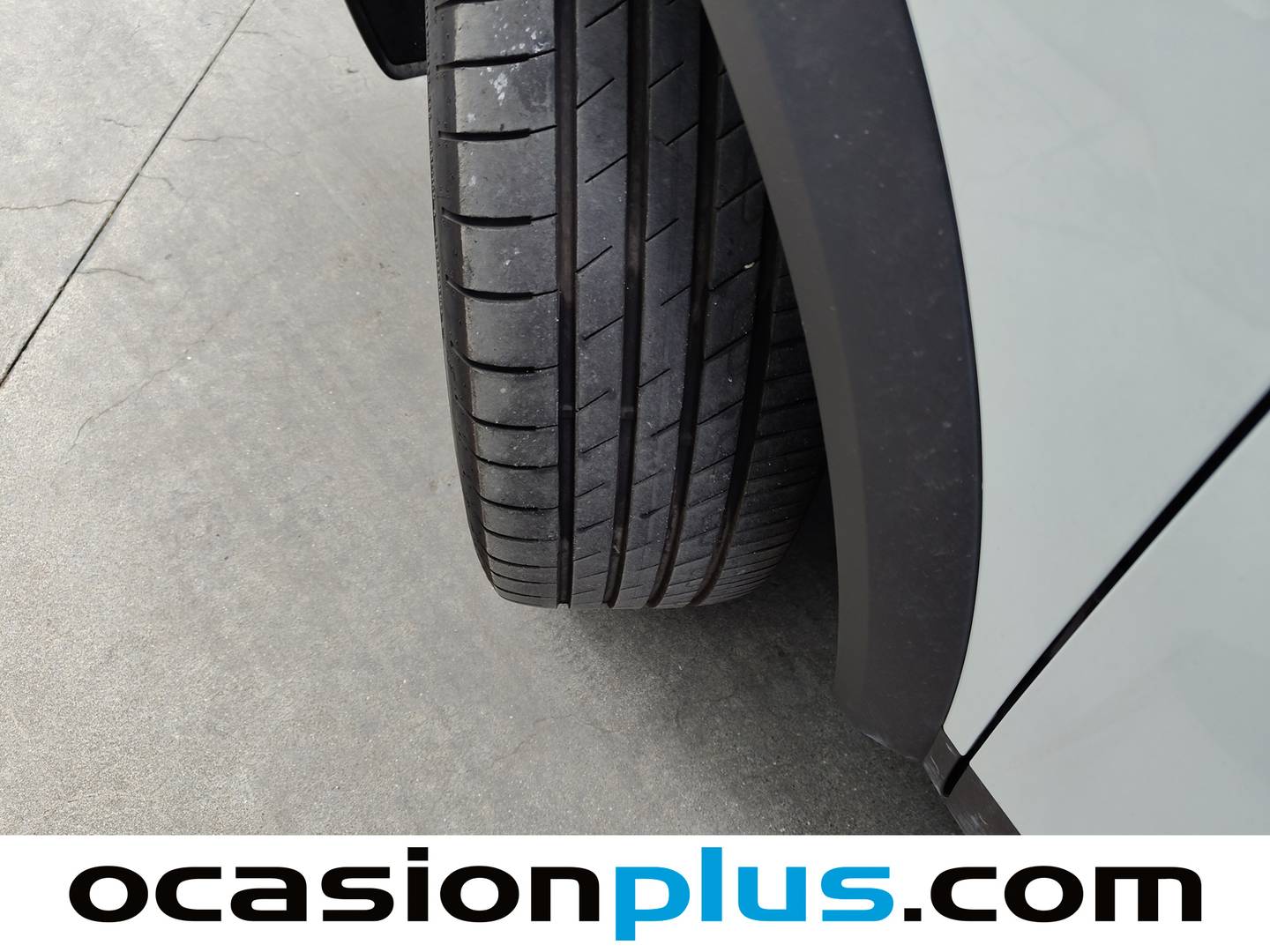 Foto Mitsubishi ASX Mitsubishi ASX 160 PHEV Kaiteki (159 CV)