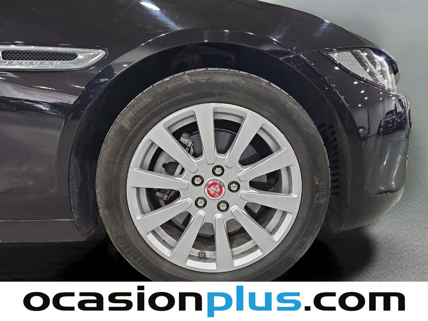 Foto Jaguar XE Jaguar XE 2.0 Diesel XE-Pure (180 CV)