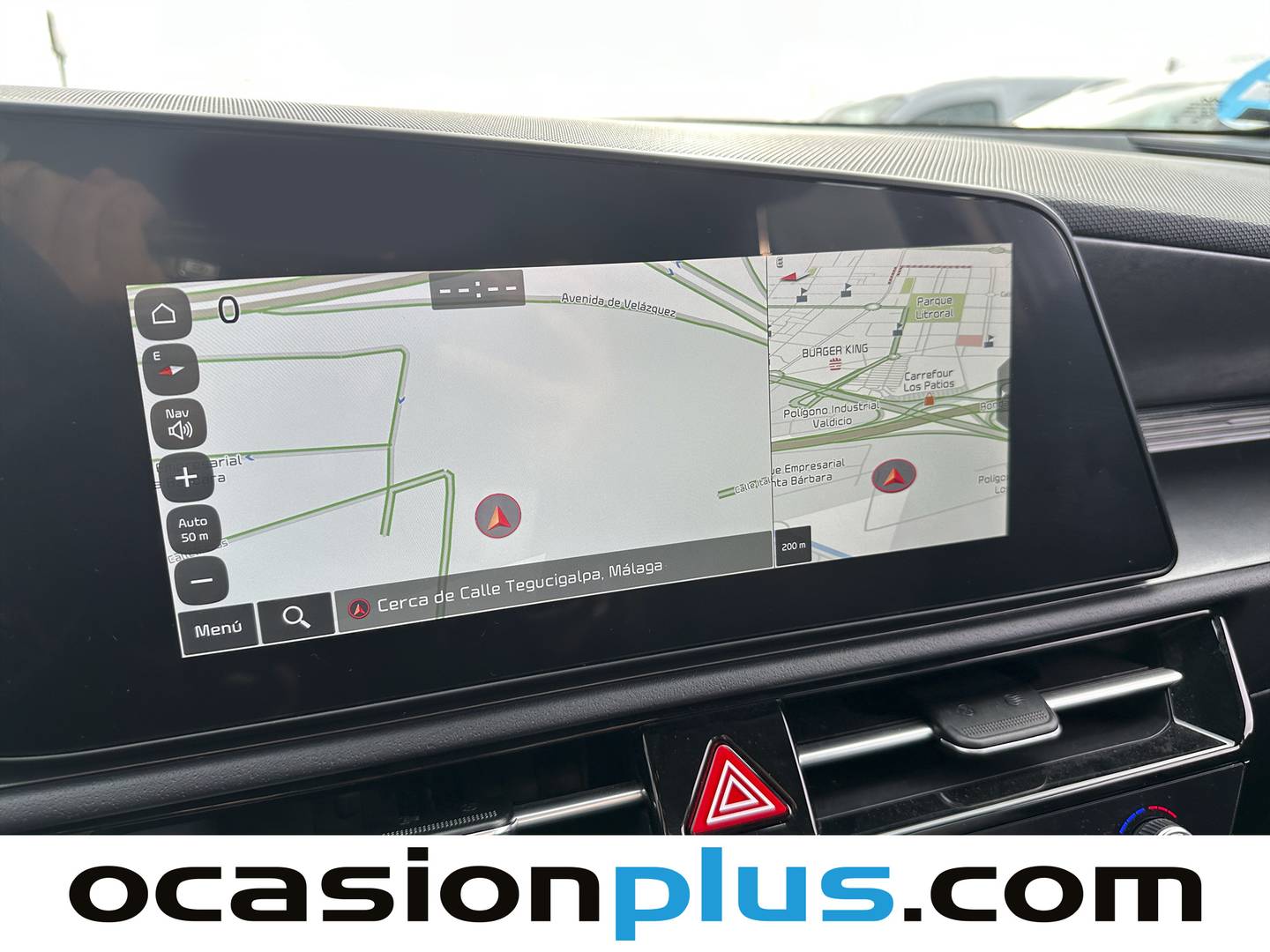 Foto KIA Niro Kia Niro 1.6 GDi HEV Drive (129 CV)