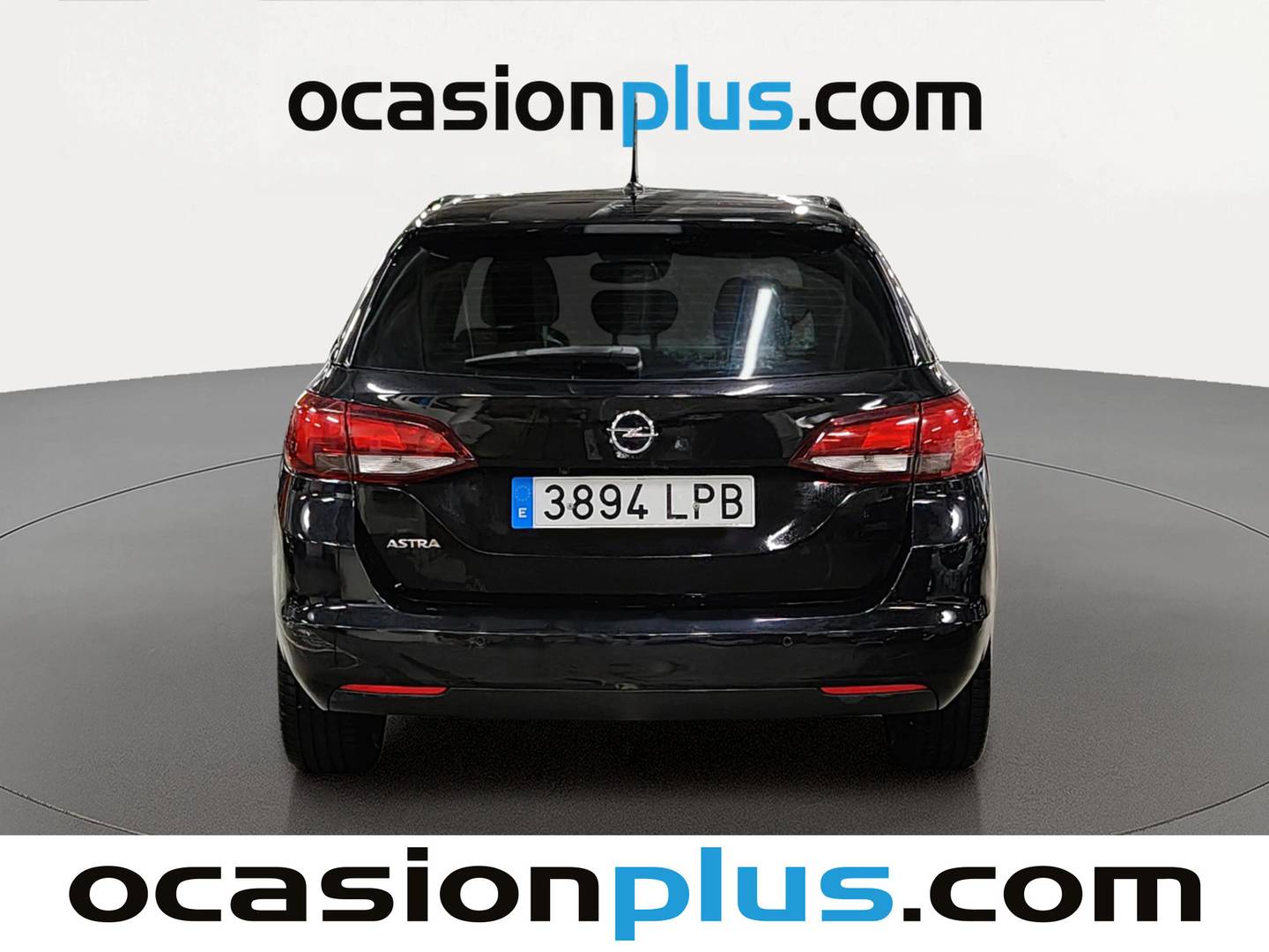 Opel Astra Opel Astra Sports Tourer 1.5 D GS Line (122 CV) al mejor precio