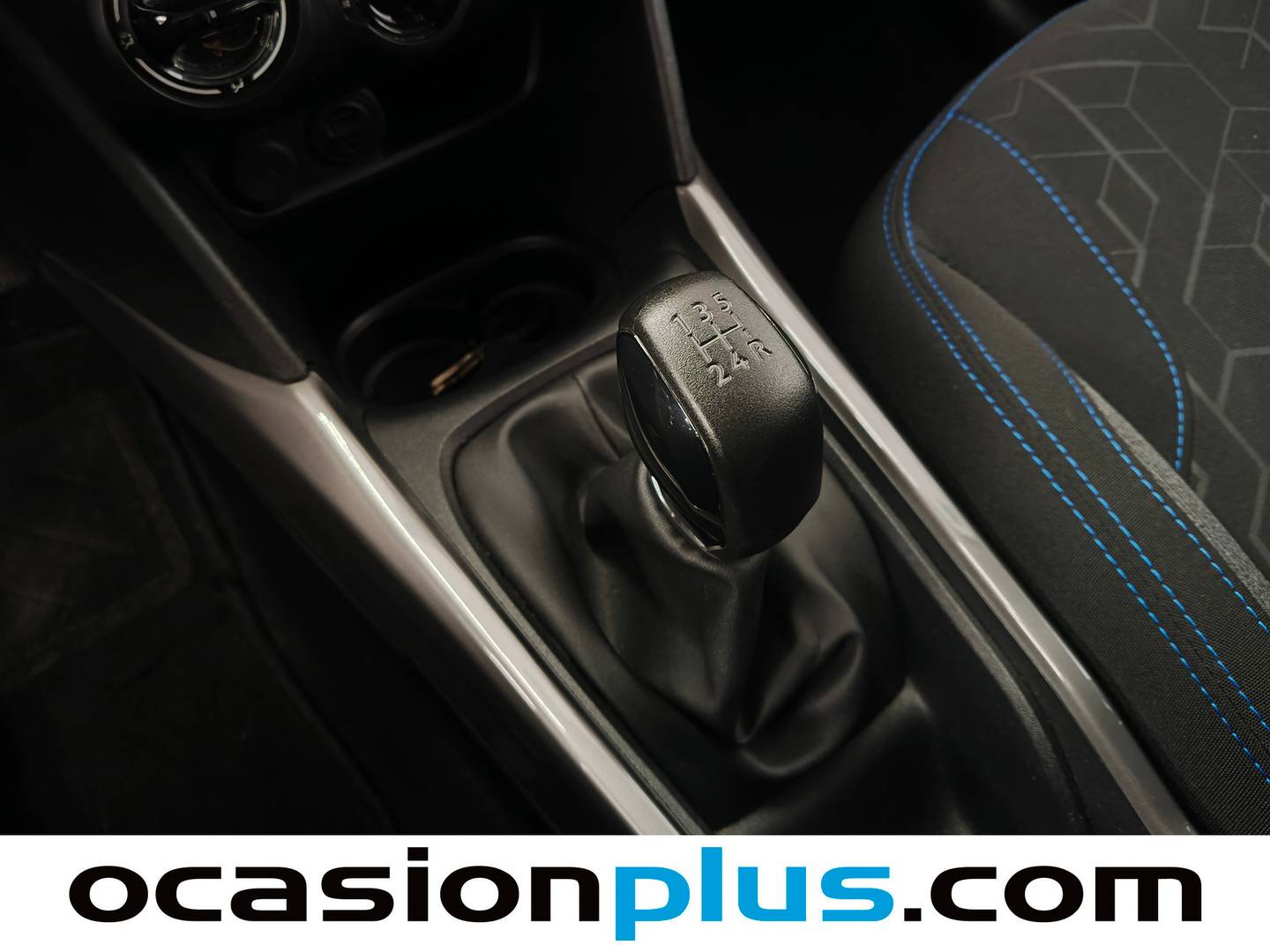 Peugeot 2008 Peugeot 2008 PureTech 82 Style (82 CV) de ocasión