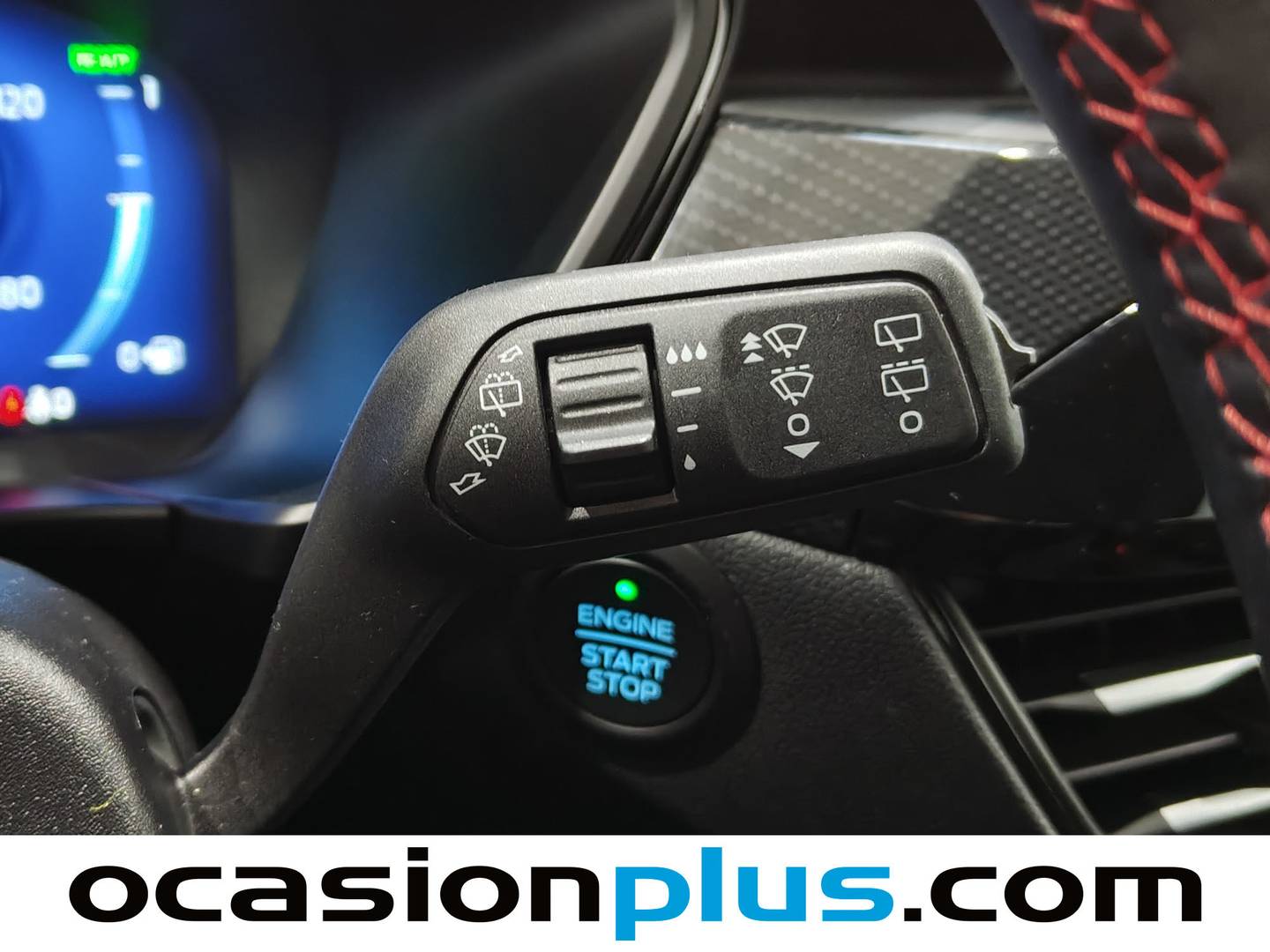 Foto Ford Kuga Ford Kuga ST-Line X 2.5 Duratec FHEV Auto (152 Cv)