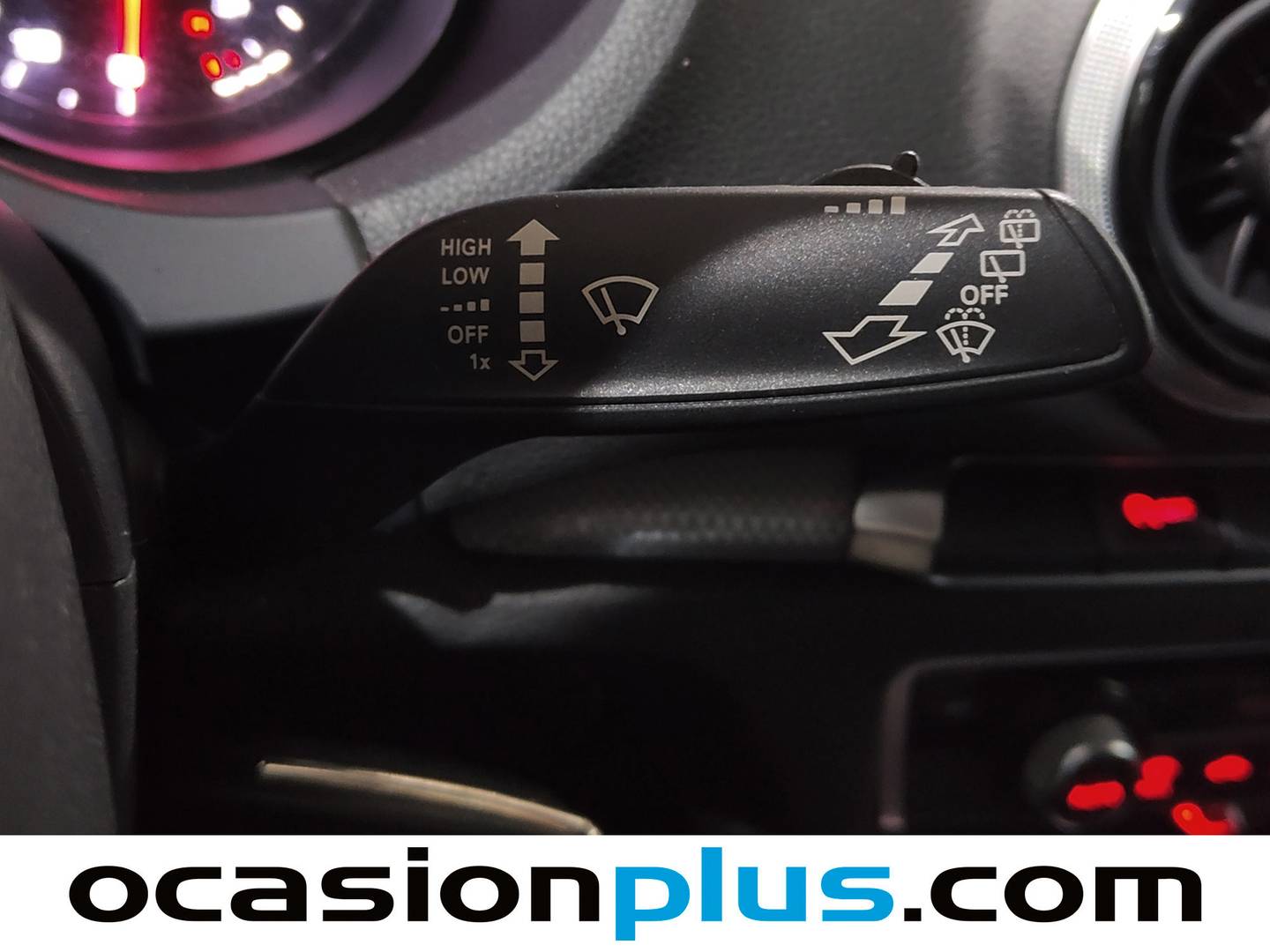 Audi A3 Audi A3 Sportback Advanced 1.4 TFSI (125 CV) 2016