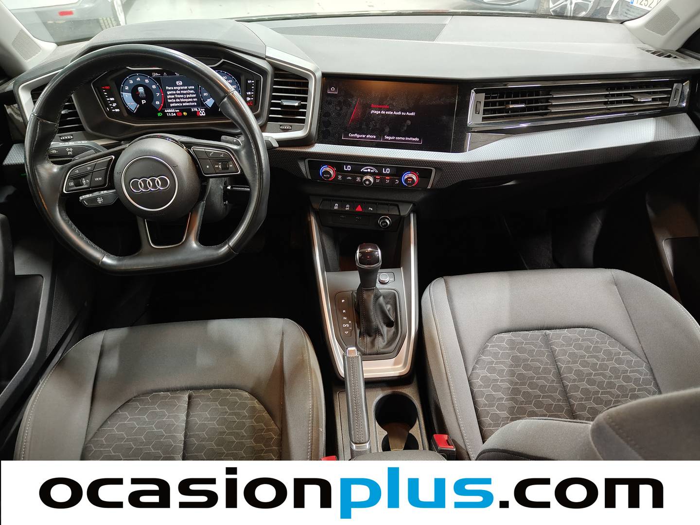 Audi A1 Audi A1 Sportback Adrenalin 35 TFSI (150 CV) S tronic Pack S-line seminuevo