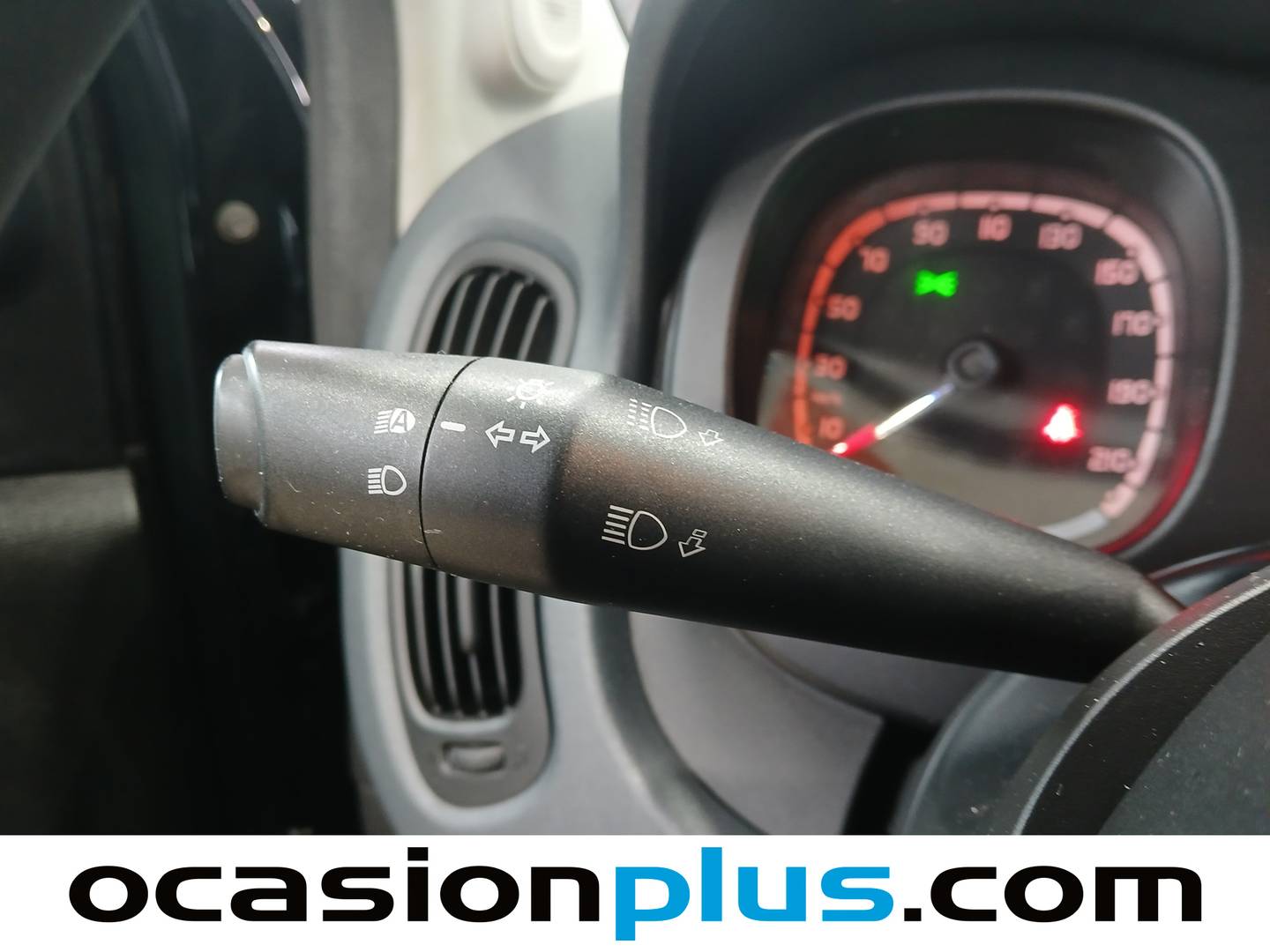 Foto Fiat Panda Fiat Panda 1.0 Hybrid Cross (70 CV)