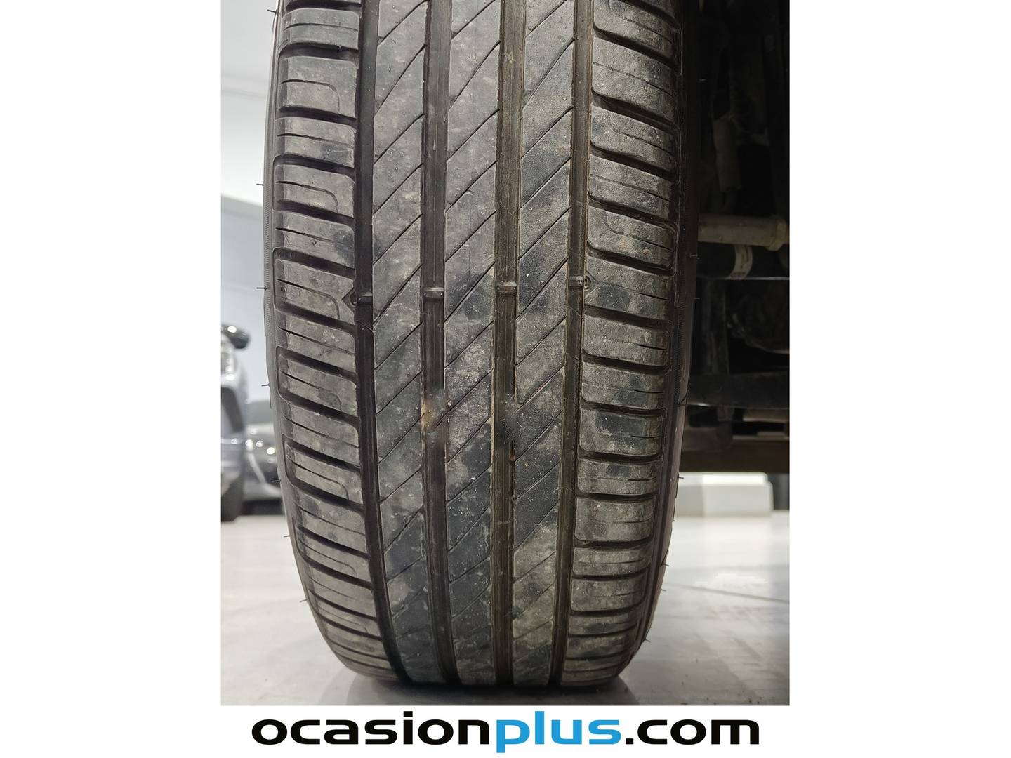 Foto Jeep Renegade Jeep Renegade 1.0G Limited 4x2 (120 CV)