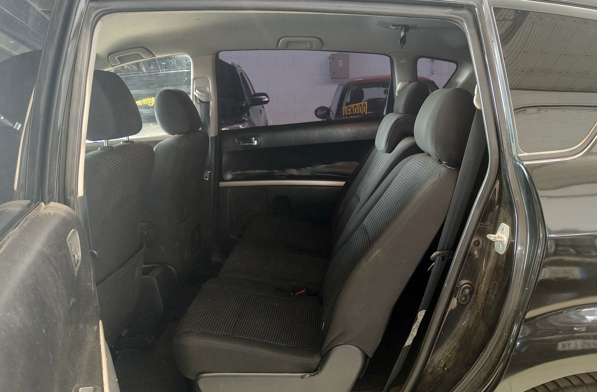 Toyota Corolla 2.2 D-4D Sport 7 plazas - foto 10