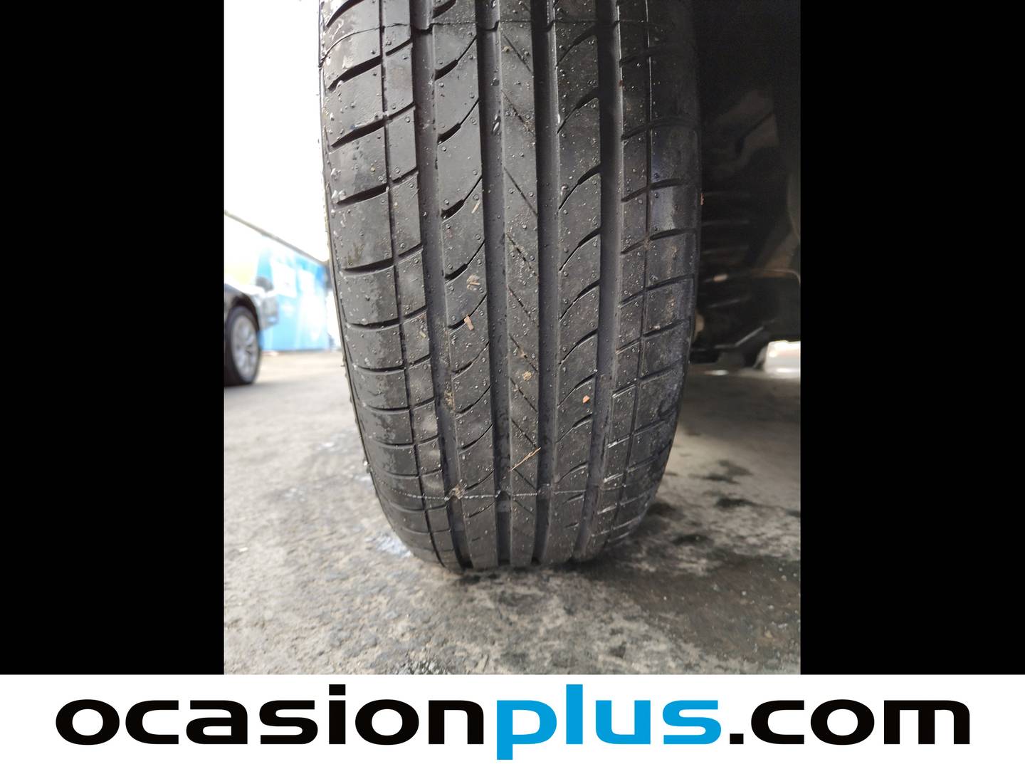 Foto Renault Captur Renault Captur Intens Energy TCe (90 CV)