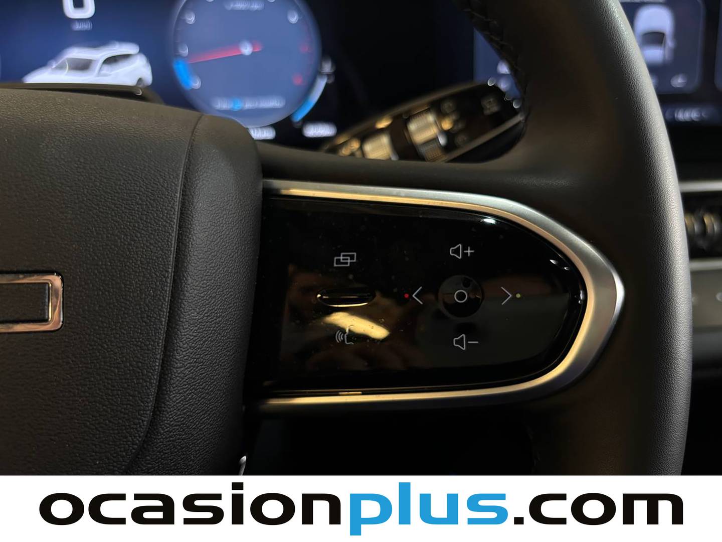 EBRO S700 EBRO S700 1.6 TGDI Luxury 7 DCT (147 CV) de ocasión