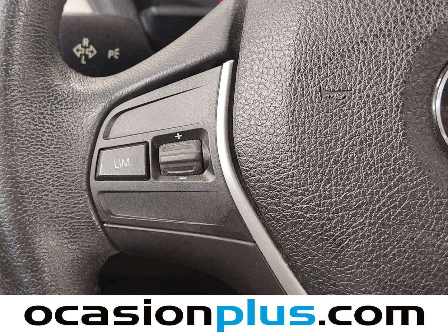 Equipamiento del BMW Serie 1 BMW Serie 1 116d (116 CV)