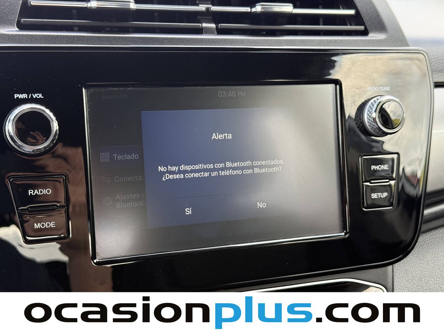 SsangYong Tivoli SsangYong Tivoli G15T LP Urban Plus (135 CV) km 0