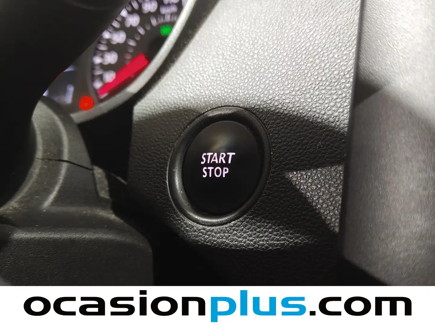 Foto Dacia Duster Dacia Duster Serie Limitada Aniversario Blue dCi (115 CV) 4x2