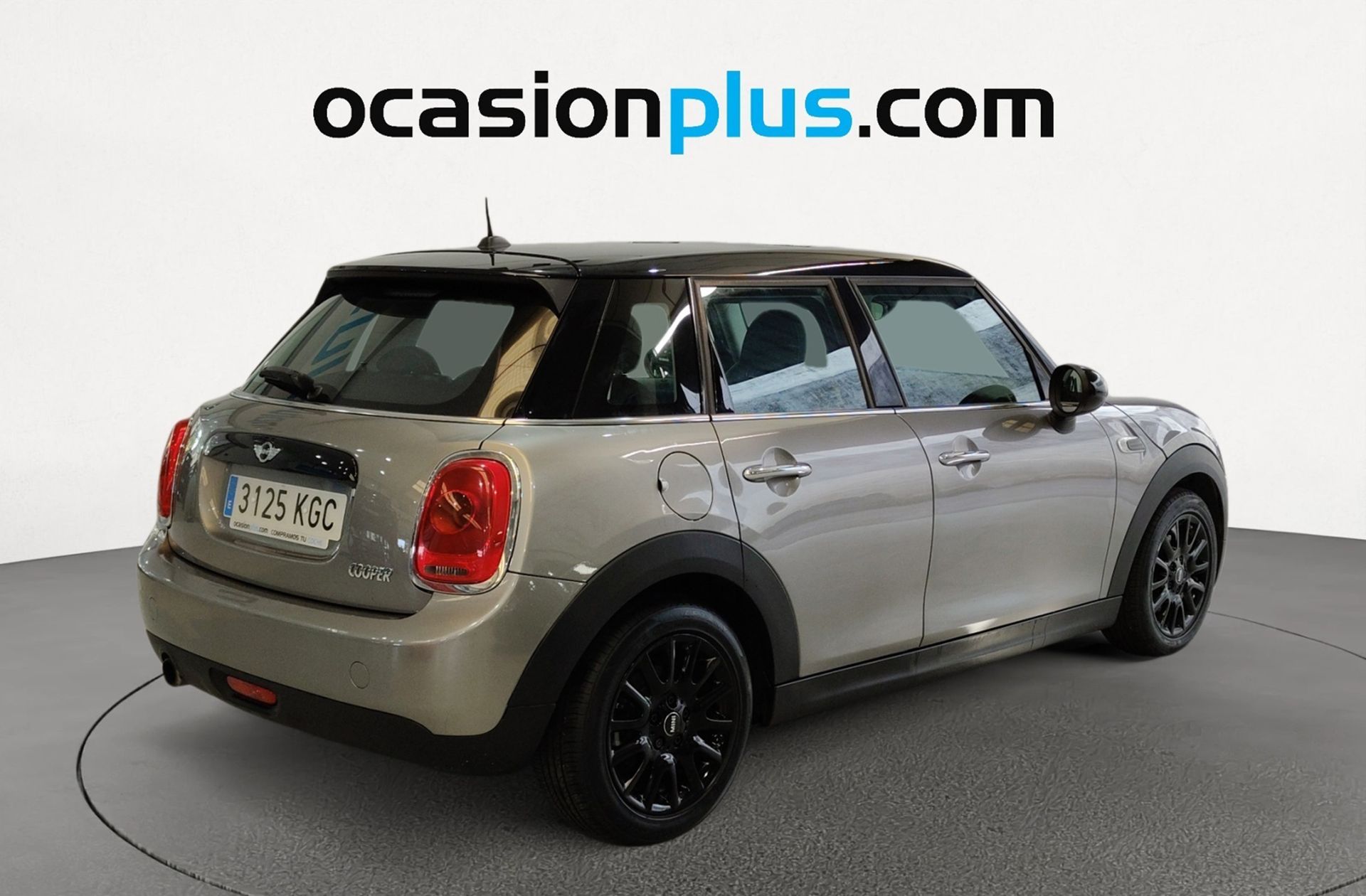 MINI Cooper - foto 4