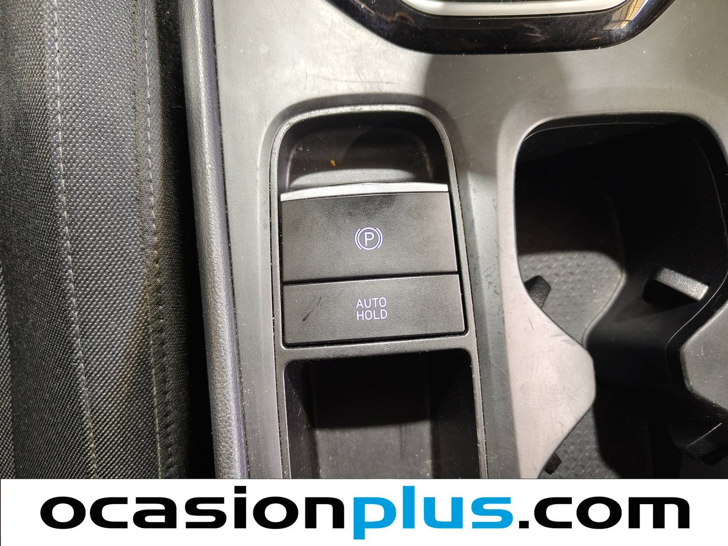 Hyundai Tucson Hyundai Tucson 1.6 TGDI Klass 4x2 (150 CV) km 0