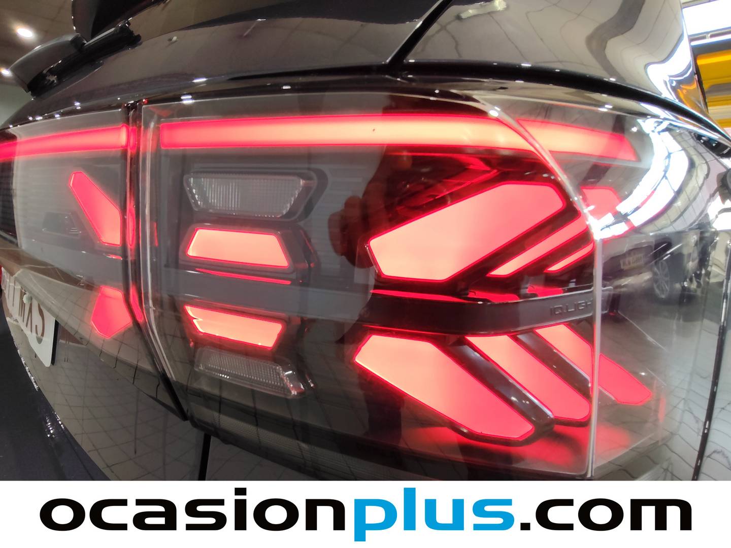 Volkswagen T-Cross Volkswagen T-Cross T-Cross R-Line 1.5 TSI (150 CV) DSG Pack R-Line automático