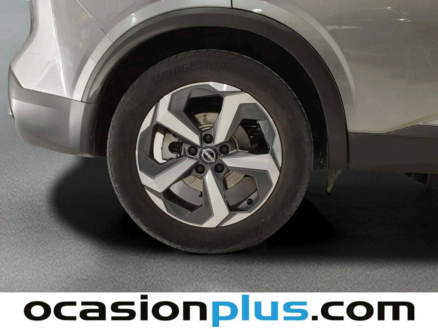 Nissan QASHQAI Nissan Qashqai E-POWER Acenta (190 CV) al mejor precio