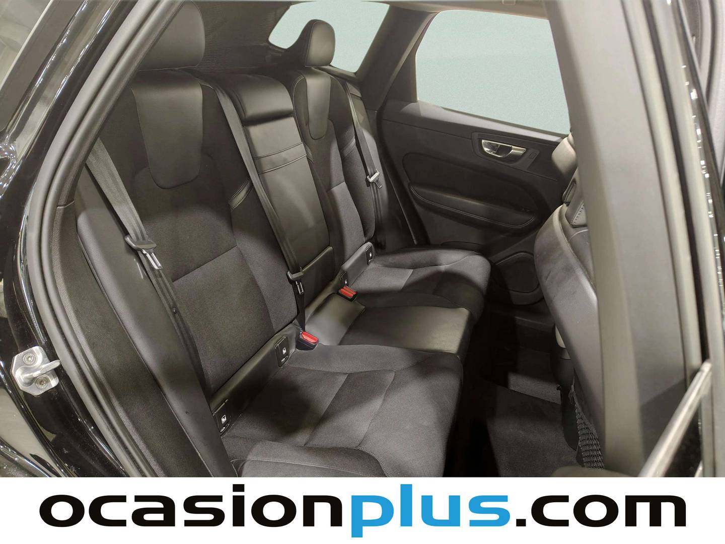 Volvo XC60 Volvo XC60 D3 Business Plus (150 CV) al mejor precio