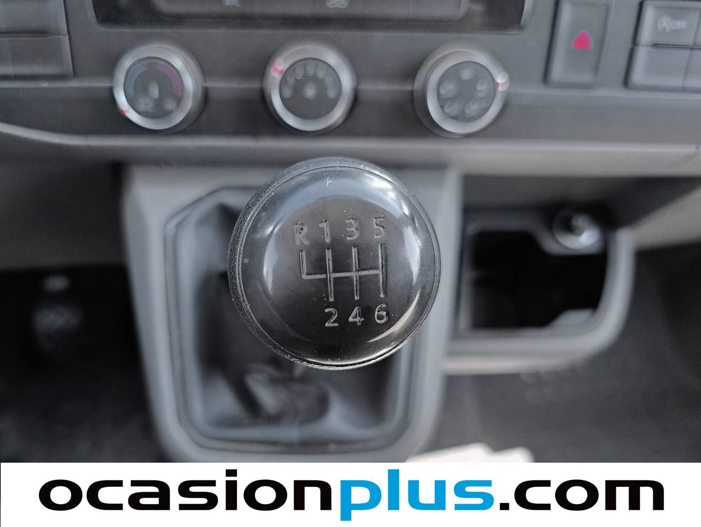 Volkswagen Transporter Volkswagen Transporter Furgon Batalla Larga TN 2.0 TDI (150 CV) de segunda mano