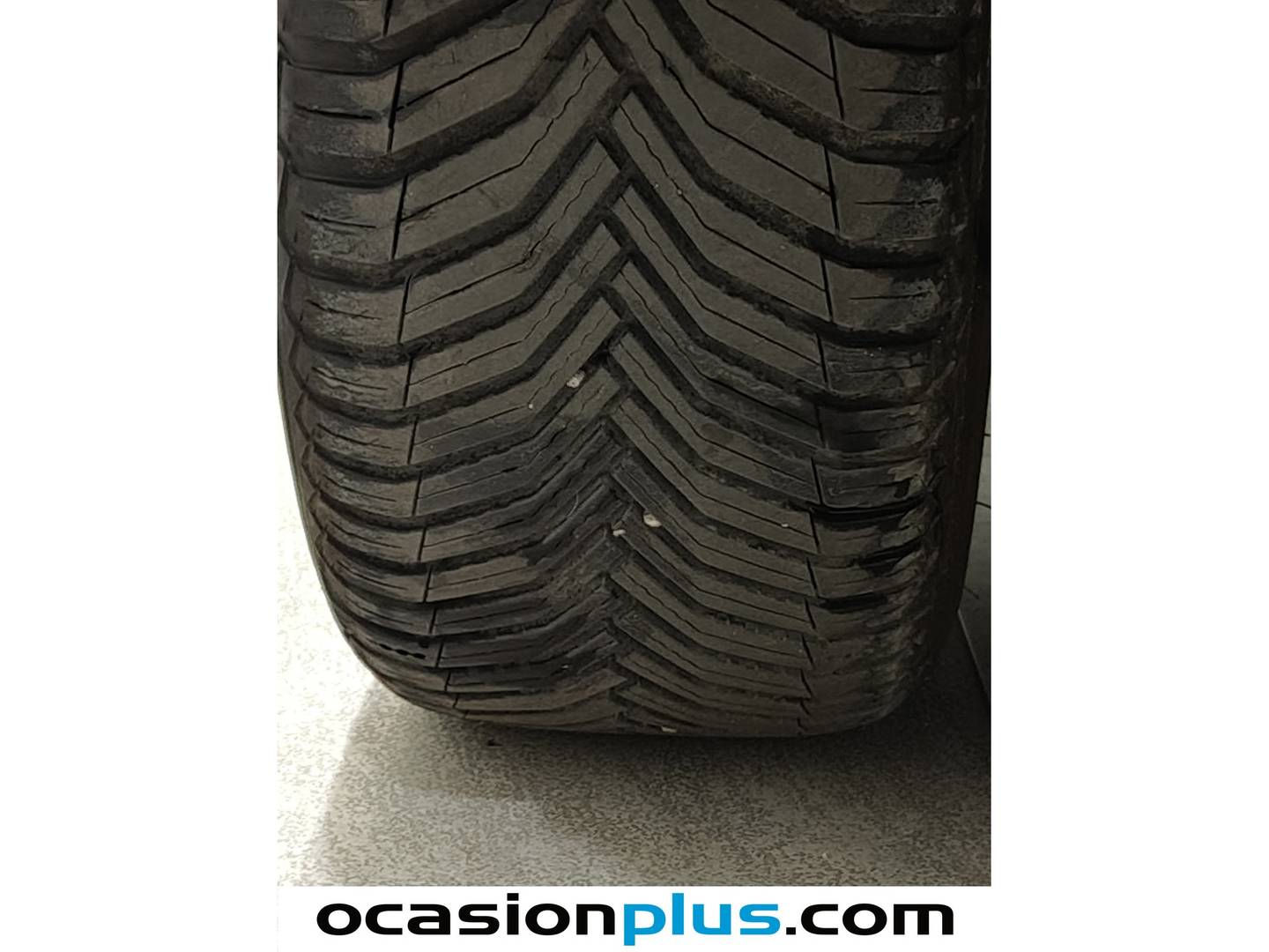 Hyundai Tucson Hyundai Tucson 1.6 TGDI HEV Maxx Auto (230 CV) automático
