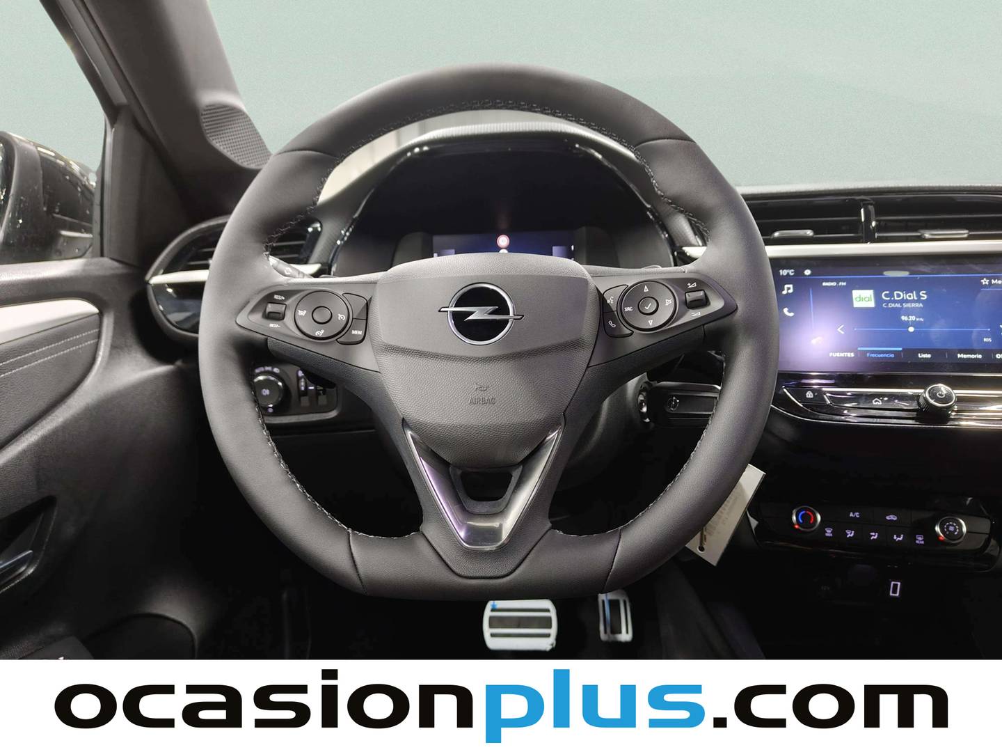 Foto Opel Corsa Opel Corsa 1.2 T XHL Hybrid GS eDC (110 CV)