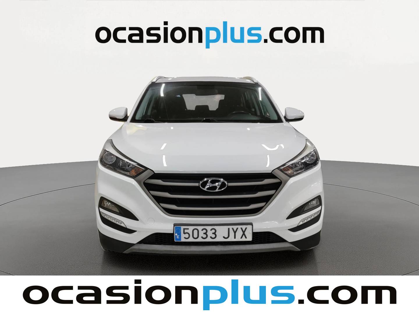 Hyundai Tucson Hyundai Tucson 1.6 GDI BlueDrive 25 Aniversario 4x2  (131 CV) al mejor precio