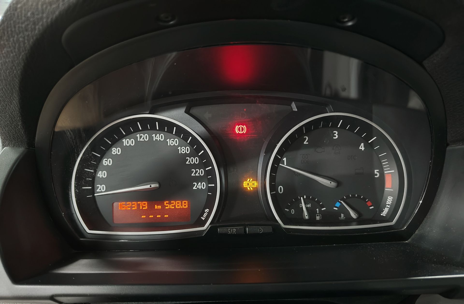 BMW X3 2.0d - foto 18