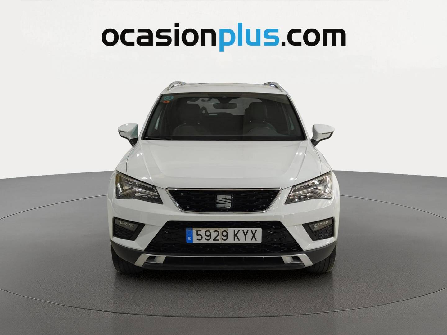 Seat Ateca SEAT Ateca 1.5 TSI S&S Xcellence (150 CV) km 0