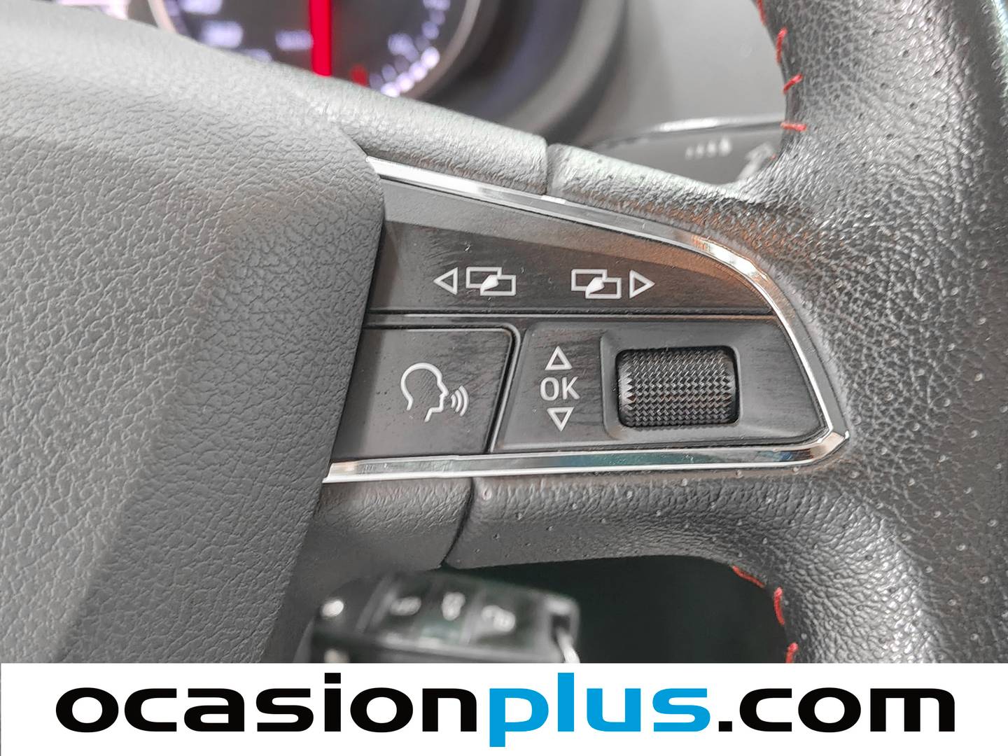 Seat Ibiza Seat Ibiza 1.0 EcoTSI FR Crono (110 CV) 110cv