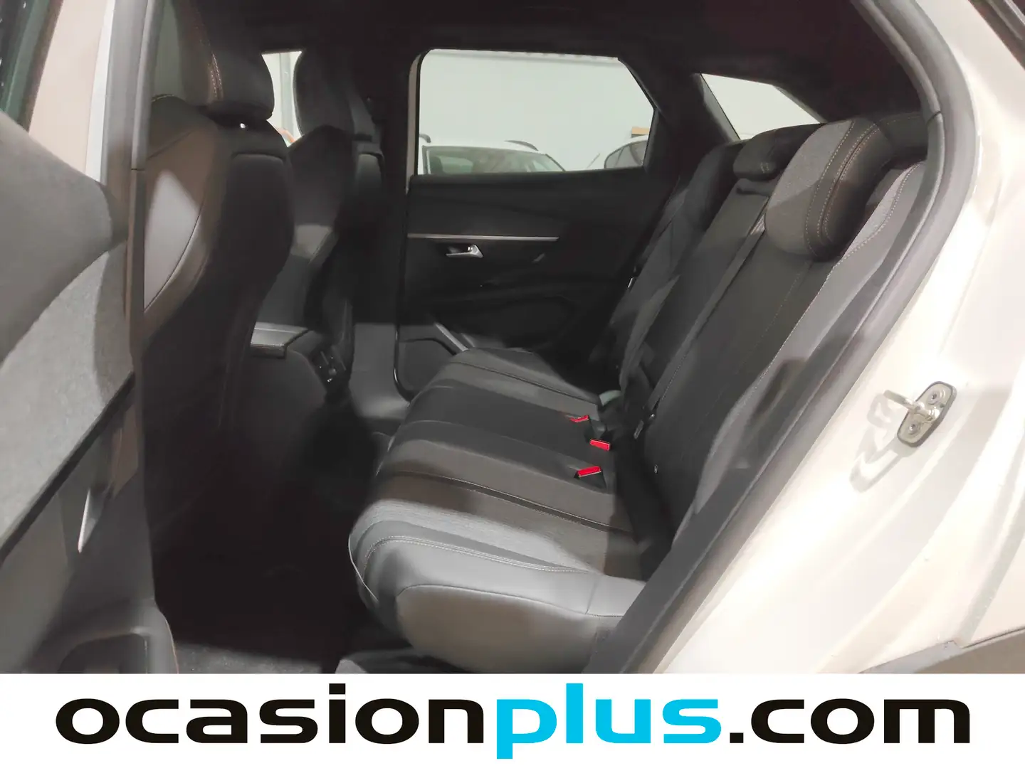 Foto Peugeot 3008 Peugeot 3008 BlueHDi 150 S&S GT Line (150 CV)