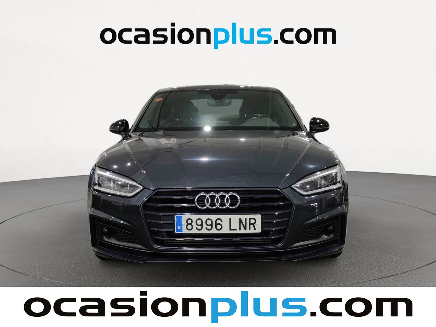 Foto Audi A5 Audi A5 Coupe S line 40 TFSI (190 CV) S tronic