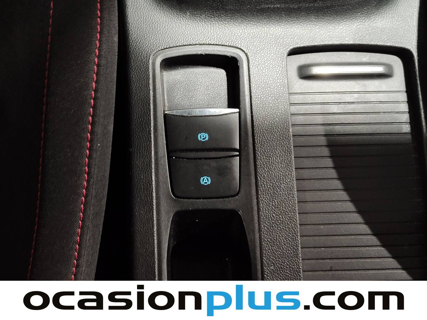 Foto Ford Focus Ford Focus 1.0 Ecoboost S&S ST-Line (125 CV)