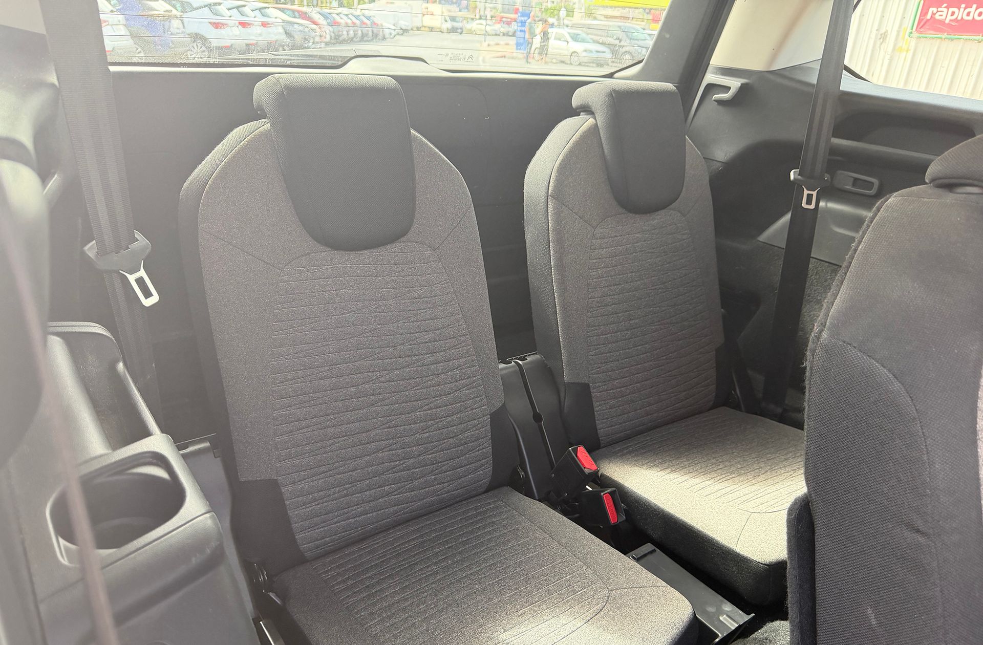 Citroën C4 Grand SpaceTourer BlueHDi 130 Origins 7 plazas - foto 6