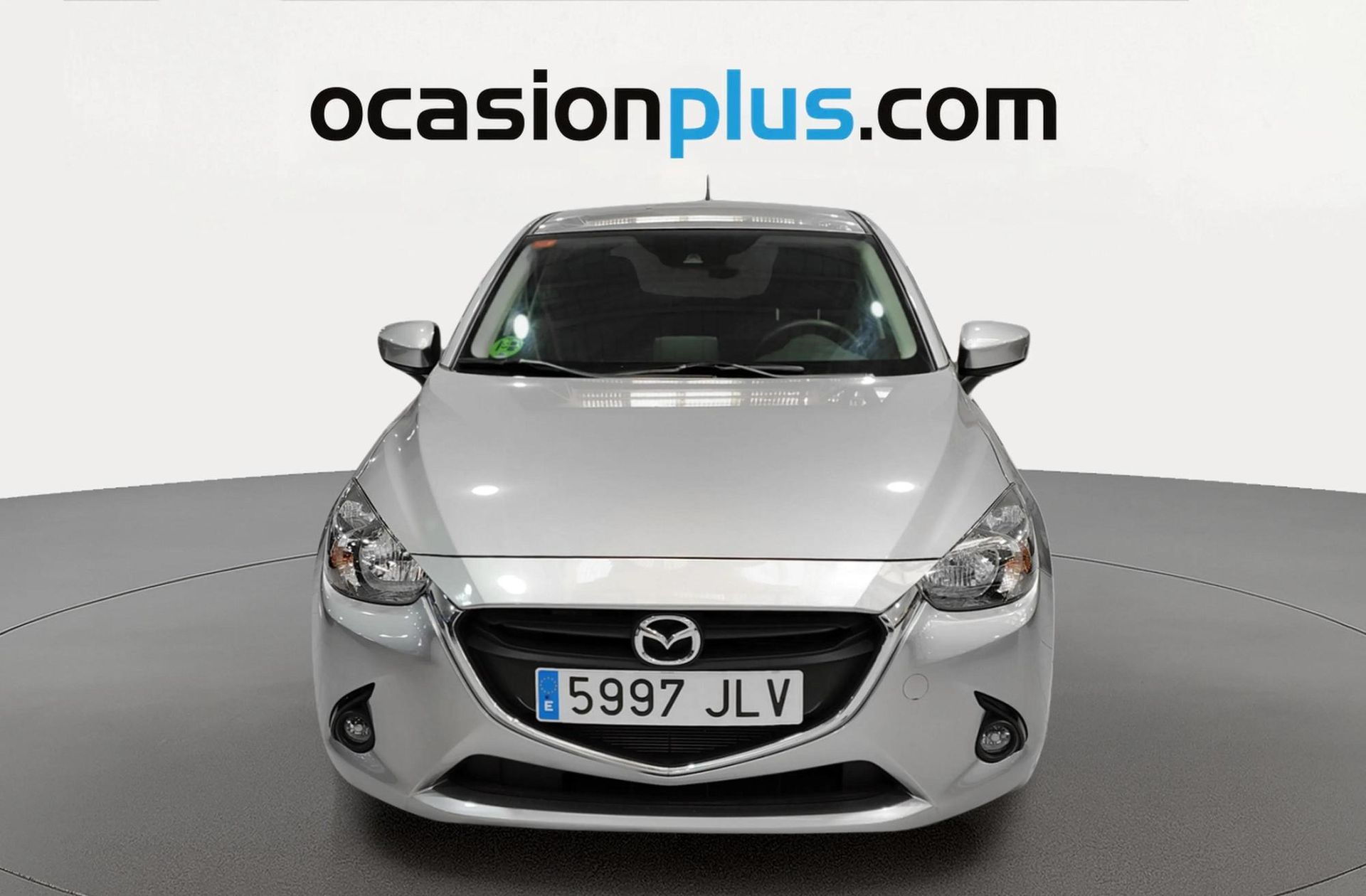 Mazda2 1.5 GE Style+ - foto 11