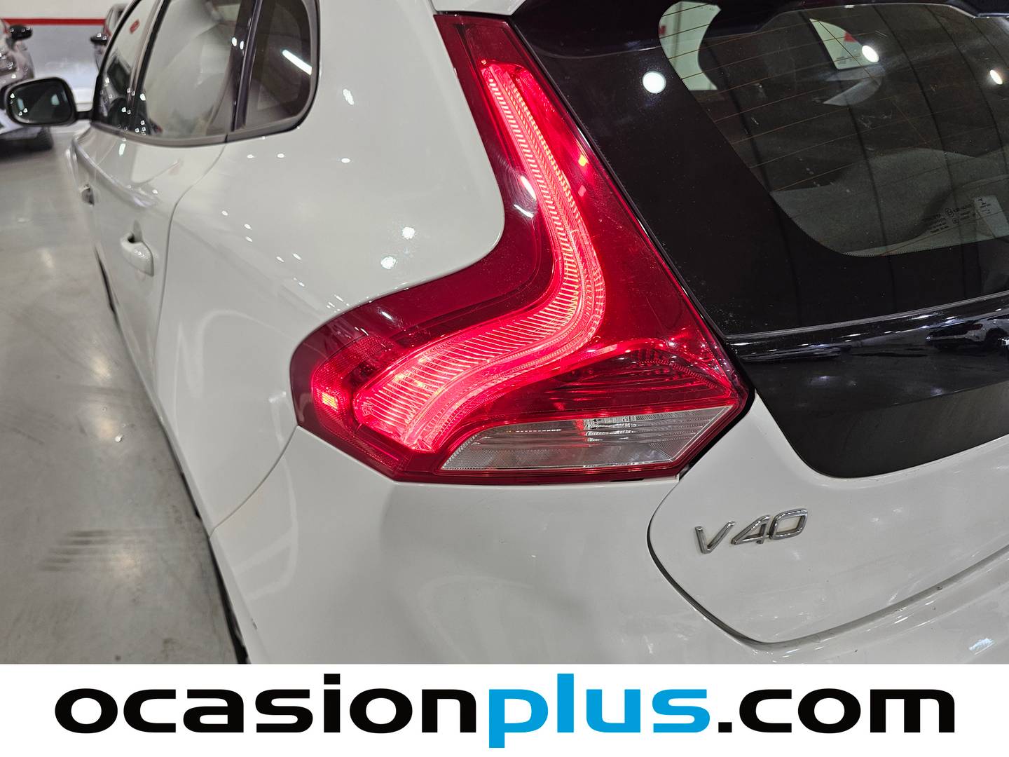 Volvo V40 Cross Country Volvo V40 Cross Country D2 Momentum (120 CV) diésel