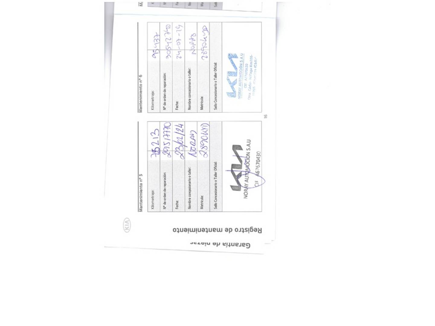 Foto KIA Stonic Kia Stonic 1.2 CVVT Eco-Dynamic Concept (84 CV)