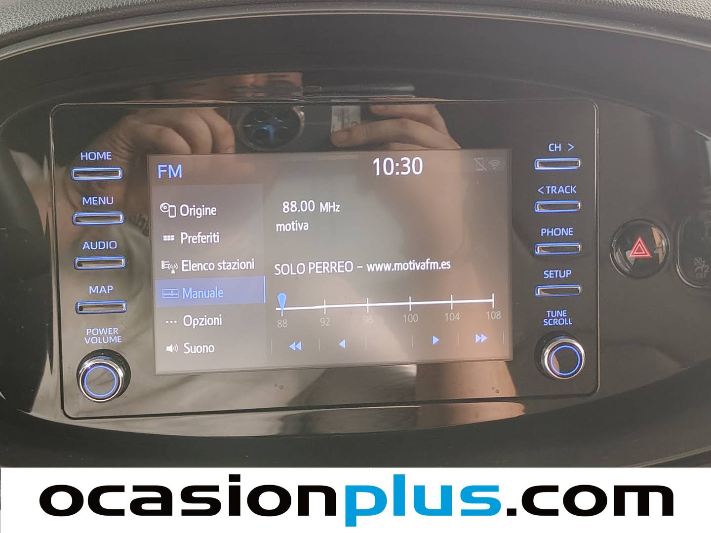 Foto Toyota Aygo X Cross Toyota Aygo X Cross 1.0 VVT-I Play (72 CV)