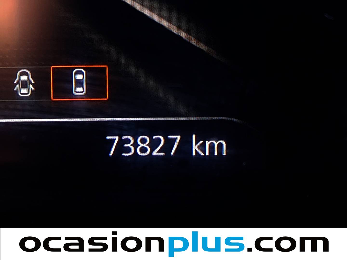 Foto MG ZS MG ZS 1.0T Luxury 82 kW (111 CV)