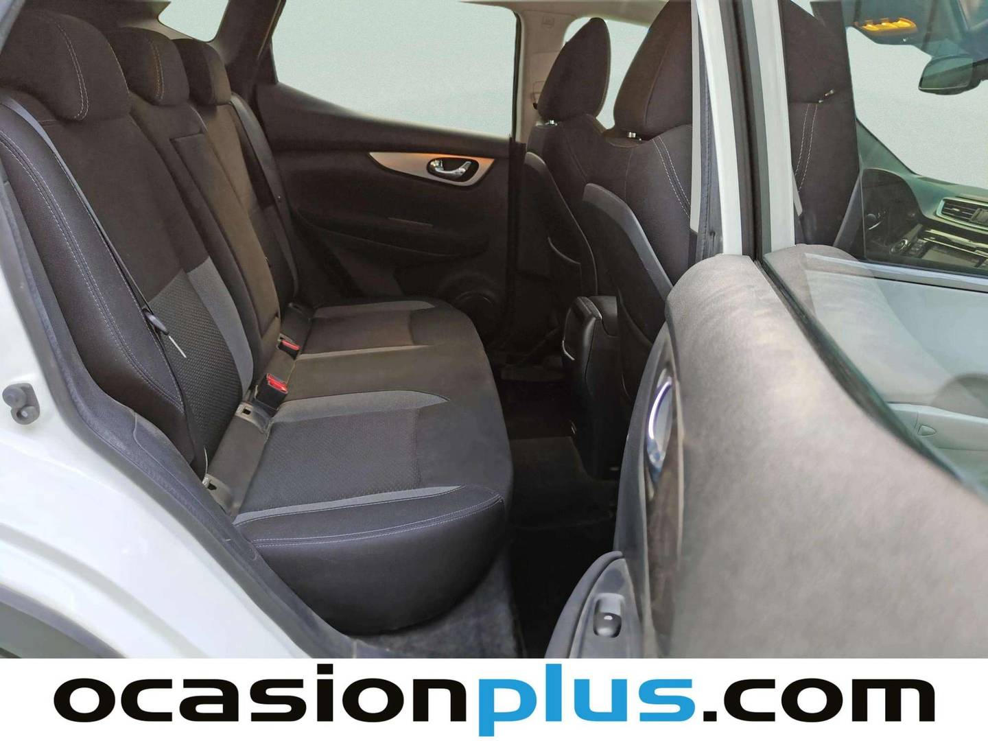 Nissan QASHQAI Nissan Qashqai dCi 130 N-Connecta 4x2 XTronic (130 CV) al mejor precio