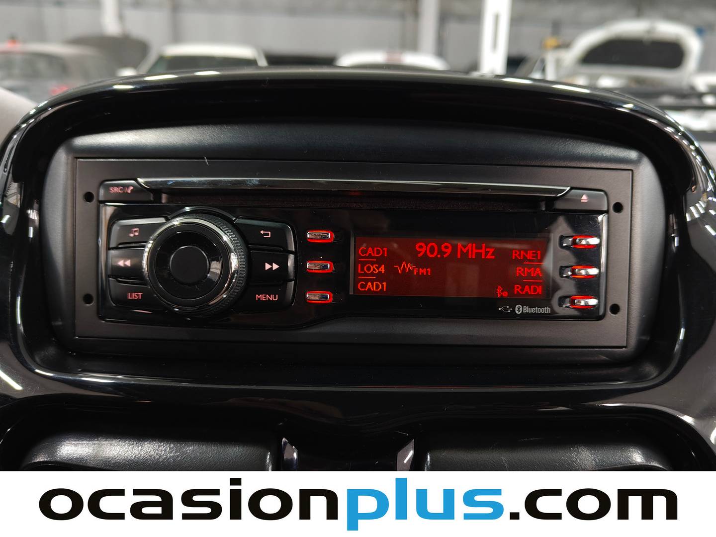 Citroën C-Zero Citroen C-Zero Seduction (67 CV) barato